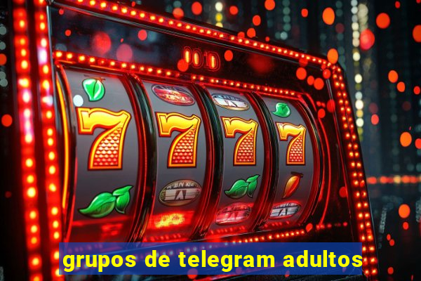 grupos de telegram adultos